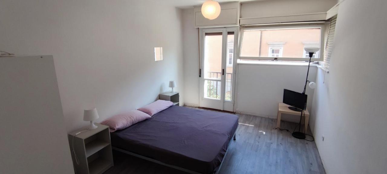Slataper 22 - Sunny, Central And Confortable Trieste Exterior foto